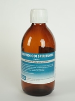 BIOWET DRWALEW Jodyna 250 ml