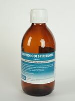 BIOWET DRWALEW Jodyna 250 ml