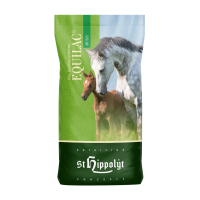 ST. HIPPOLYT EquiLac musli 20 kg