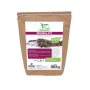 HÖVELER Herbs Muskel-Fit 800 g