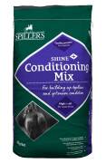 SPILLERS Shine + Conditioning Mix 20 kg