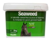 NAF Seaweed 2 kg