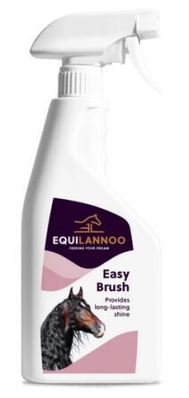 EQUILANNOO Easy Brush 500 ml