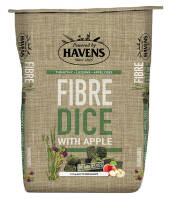 HAVENS Fibre Dice 17,5 kg