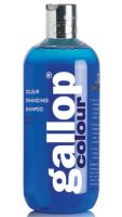 C&D&M Gallop Color dla koni siwych 500ml