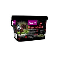 PAVO Muscle Build 3 kg