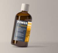 HIPPOVET+ Power Ride 100 ml