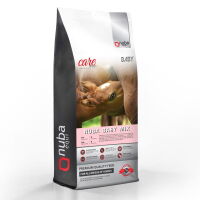 NUBA EQUI Baby Mix 2G 15 kg