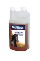 NUTRI HORSE Amino Sol 1000 ml