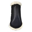 HE HORSENJOY Ochraniacze Airtec 3D Fur - 2