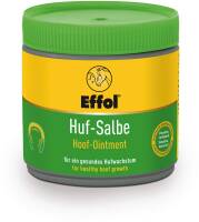 EFFOL Hoof Ointment - pasta do kopyt zielona 500 ml