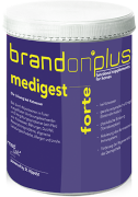 MEDVETICO Brandon Plus Medigest Forte 1 kg