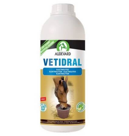 AUDEVARD Vetidral 1000 ml