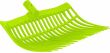 V-PLAST Widły plastikowe - 5