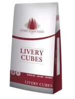 SARACEN Livery Cubes 20 kg