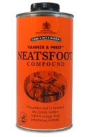 C&D&M Neatsfoot 500 ml