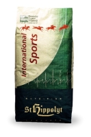 ST. HIPPOLYT International Sports Endurance 20 kg