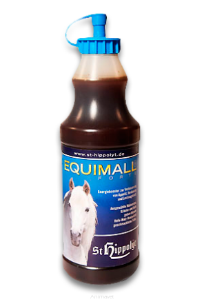 ST. HIPPOLYT EquiMall Forte 500 ml