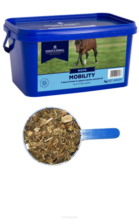 DODSON & HORRELL Mobility 1 kg
