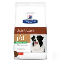 HILLS PD Canine J/D Joint Care  Reduced Calorie (Pies) 12 kg