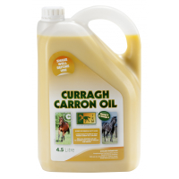 TRM Curragh Carron Oil 4,5 l