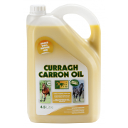 TRM Curragh Carron Oil 4,5 l