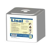 Lizawka solna typu Lisal 10kg