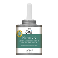 HÖVELER Care Huföl 2.0 450 ml