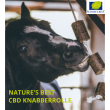 NATURE'S BEST CBD Knabberrolle 2 kg - 2