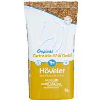 HÖVELER Original Getreide Mix Gold 20 kg