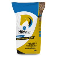 HÖVELER Original Getreide Mix Gold 20 kg