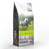 NUBA EQUI Daily Musli 2G 20 kg