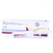 GEULINCX Epato Pasta Plus 2 x 15 ml