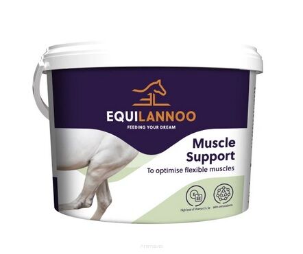 EQUILANNOO Muscle Support (Equifirst Muscle Support ) 2 kg