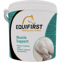 EQUIFIRST Muscle Support 4 kg
