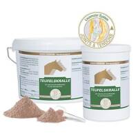 EQUIPUR Vet Teufelskralle czarci pazur 2 kg