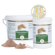 EQUIPUR Vet Teufelskralle czarci pazur 2 kg