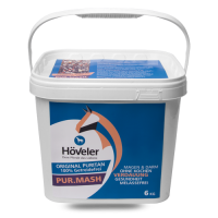 HÖVELER Original Pur.Mash 6 kg