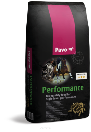 PAVO Performance 20 kg