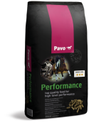 PAVO Performance 20 kg