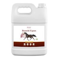 OVER HORSE Bronchi Equus 5000 ml