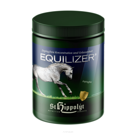 ST. HIPPOLYT Equilizer 1 kg