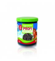 EGGERSMANN Profi Bronchial Pellets 1 kg