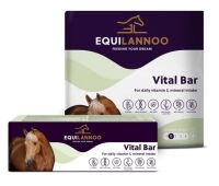 EQUILANNOO Vital Bar XXL 13 kg