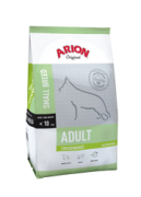 ARION Original Adult Small Chicken & Rice 7,5 kg