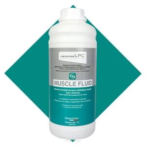 LPC Labo Muscle Fluid 1000 ml