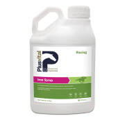 PLUSVITAL Iron Syrup 5 l