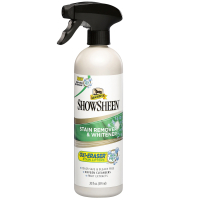 ABSORBINE ShowSheen Stain Remover & Whitener 591 ml