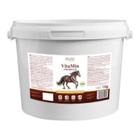 OVER HORSE VitaMin + Probiotic 1 kg