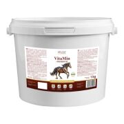 OVER HORSE VitaMin + Probiotic 1 kg